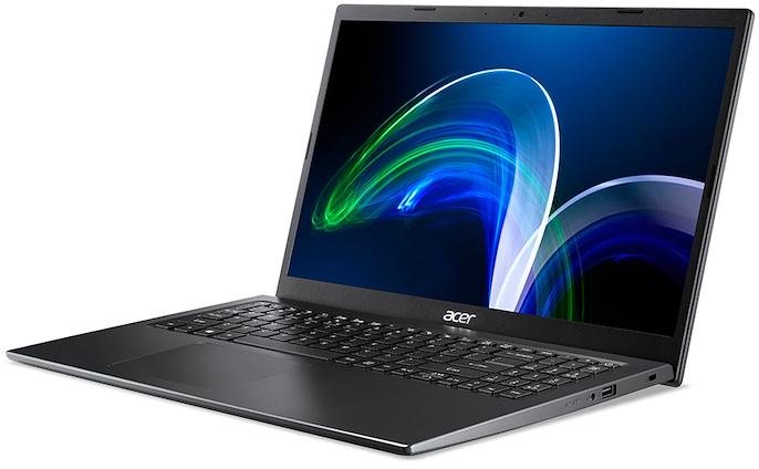 Acer Extensa 15 Intel Celeron N5100 15,6 FHD 8GB 256 GB W10H